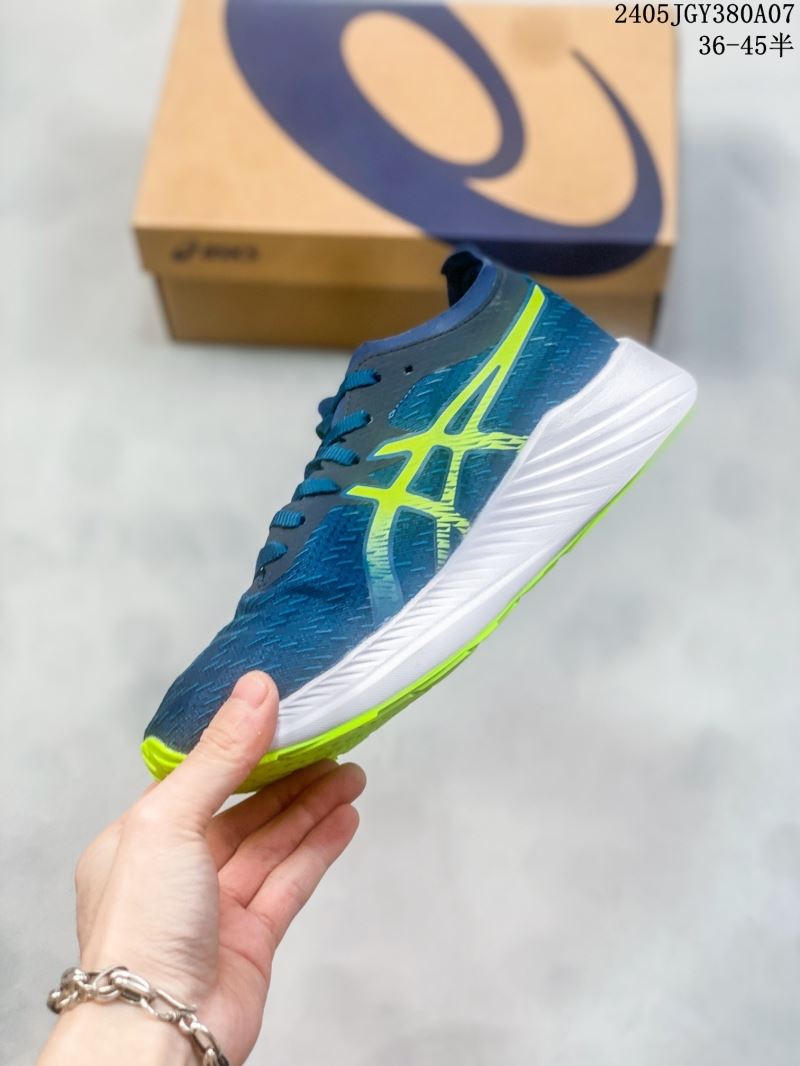 Asics Shoes